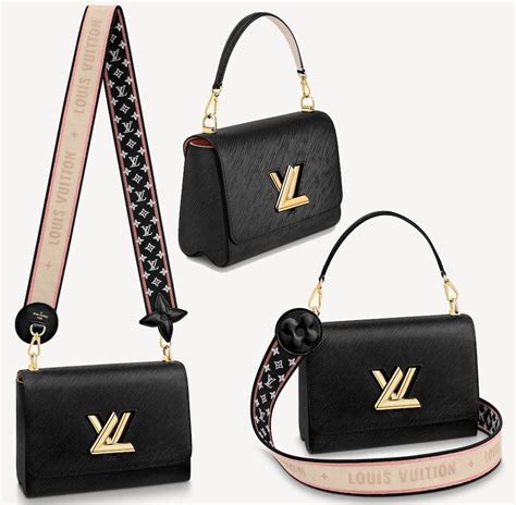 all louis vuitton bags